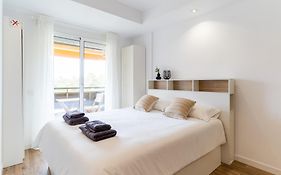 Almare Suites Burbujas II - Playa y golf a un paso